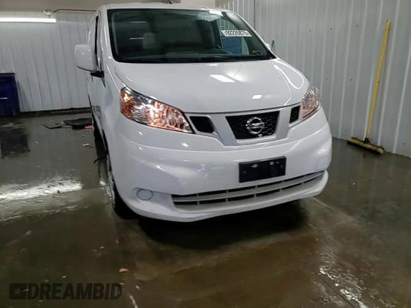 ✅ 2021 Nissan NV200 SV • VIN: 3N6CM0KN0MK700560 • Лот: 92226875. Опубликован ранее на Copart с пробегом 151 168 миль. Бесплатный доступ к архиву аукционных продаж из США и подробный отчёт об истории автомобиля на DreamBid. Изображение 13.