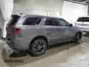2021 Dodge Durango GT Plus z VIN 1C4RDJDG2MC522447, wystawiony jako Copart lot #85679045 z przebiegiem 40 570 mil mil oraz Szkoda całkowita • Salvage title. Historia ofert i sprzedaży dostępna na DreamBid. Obrazek 3.