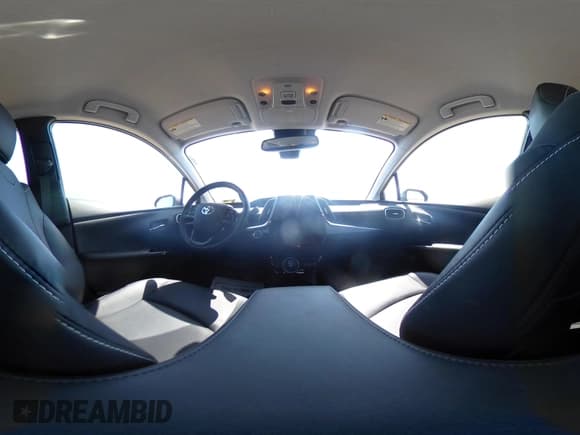 ✅ 2021 Toyota Prius LE • VIN: JTDKAMFP5M3187029 • Lot: 41985248. Wystawiony na IAAI z przebiegiem 16 419 mil. Bezpłatny archiwum sprzedaży aukcyjnych z USA i szczegółowy raport historii pojazdu na DreamBid. Zdjęcie 18.