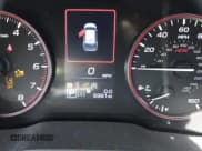 ✅ 2024 Subaru Impreza RS • VIN: JF1GUHHC3R8875741 • Лот: 42029603. Опубликован ранее на IAAI с пробегом 5 991 миль. Бесплатный доступ к архиву аукционных продаж из США и подробный отчёт об истории автомобиля на DreamBid. Изображение 7.