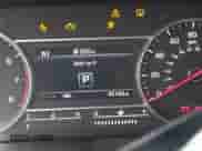 2022 Kia Sorento X-Line S z VIN 5XYRLDLC1NG085105, wystawiony jako IAAI lot #42375855 z przebiegiem 43 182 mil mil oraz . Historia ofert i sprzedaży dostępna na DreamBid. Obrazek 16.