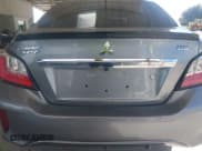 ✅ 2022 Mitsubishi Mirage ES • VIN: ML32FUFJ8NHF08472 • Лот: 43627220. Опубликован ранее на IAAI с пробегом 33 516 миль. Бесплатный доступ к архиву аукционных продаж из США и подробный отчёт об истории автомобиля на DreamBid. Изображение 16.