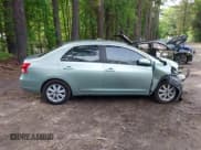 ✅ 2011 Toyota Yaris • VIN: JTDBT9K31B1398621 • Lot: 42284901. Wystawiony na IAAI z przebiegiem 164 563 mil. Bezpłatny archiwum sprzedaży aukcyjnych z USA i szczegółowy raport historii pojazdu na DreamBid. Zdjęcie 13.