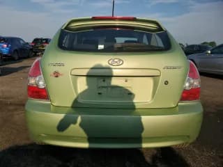 ✅ 2010 Hyundai Accent SE • VIN: KMHCN3AC2AU183996 • Лот: 62737505. Опубликован ранее на Copart с пробегом 137 536 миль. Бесплатный доступ к архиву аукционных продаж из США и подробный отчёт об истории автомобиля на DreamBid. Изображение 6.