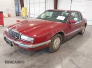 ✅ 1992 Buick Riviera • VIN: 1G4EZ13L1NU405299 • Lot: 43717591. Listed on IAAI with 113,548 mi. Free auction sales archive from the USA and detailed vehicle history report at DreamBid. Image 2.