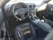 ✅ 2007 Chevrolet Corvette • VIN: 1G1YY36U075131183 • Lot: 87390935. Listed on Copart with 43,516 mi. Free auction sales archive from the USA and detailed vehicle history report at DreamBid. Image 8.