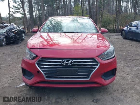 ✅ 2022 Hyundai Accent SE • VIN: 3KPC24A60NE166552 • Лот: 41680536. Опубликован ранее на IAAI с пробегом 29 658 миль. Бесплатный доступ к архиву аукционных продаж из США и подробный отчёт об истории автомобиля на DreamBid. Изображение 12.