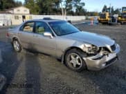 ✅ 1999 Acura RL • VIN: JH4KA9652XC007679 • Lot: 76130054. Wystawiony na Copart z przebiegiem Nie podano. Bezpłatny archiwum sprzedaży aukcyjnych z USA i szczegółowy raport historii pojazdu na DreamBid. Zdjęcie 4.