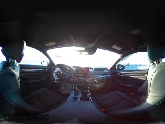 2018 Honda Accord Sport с VIN 1HGCV1F36JA201632, выставлен на аукционе IAAI как лот 43476677 с пробегом 111 542 миль миль и . История ставок и продаж доступна на DreamBid. Изображение 19.