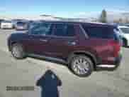 ✅ 2025 Hyundai Palisade SEL • VIN: KM8R24GEXSU845116 • Лот: 78303694. Размещён на Copart с пробегом 1 732 миль миль. Получите бесплатный доступ к архиву аукционных продаж из США и посмотрите подробный отчёт об истории автомобиля на DreamBid. Изображение 2.