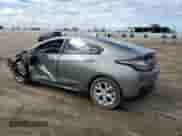 2017 Chevrolet Volt Premier с VIN 1G1RD6S5XHU103298, выставлен на аукционе Copart как лот 45910403 с пробегом 164 902 миль миль и . История ставок и продаж доступна на DreamBid. Изображение 2.