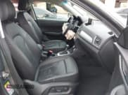 ✅ 2015 Audi Q3 Premium Plus • VIN: WA1EFCFS9FR003900 • Lot: 43192954. Listed on IAAI with 185,748 mi. Free auction sales archive from the USA and detailed vehicle history report at DreamBid. Image 5.