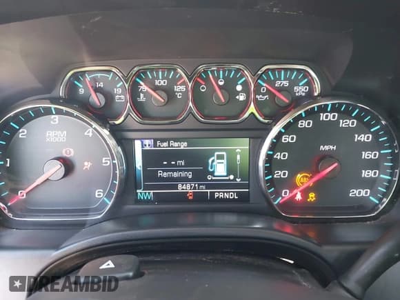 ✅ 2019 Chevrolet Silverado 1500 LT • VIN: 2GCVKPEC2K1108705 • Lot: 42206544. Wystawiony na IAAI z przebiegiem 84 871 mil. Bezpłatny archiwum sprzedaży aukcyjnych z USA i szczegółowy raport historii pojazdu na DreamBid. Zdjęcie 7.