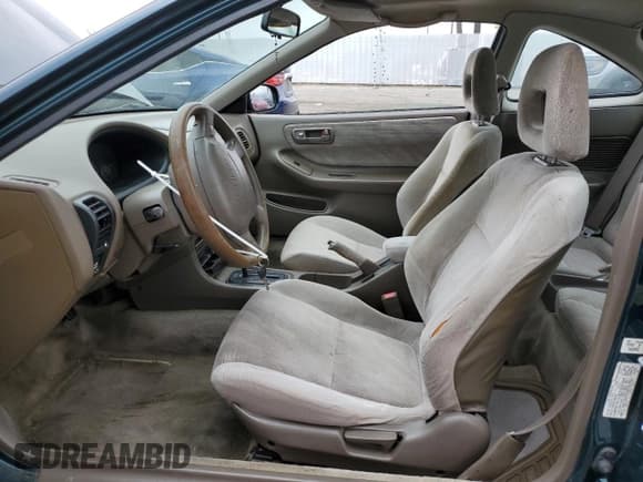 ✅ 1996 Acura Integra LS • VIN: JH4DC4455TS026588 • Лот: 54273105. Опубликован ранее на Copart с пробегом 269 356 миль. Бесплатный доступ к архиву аукционных продаж из США и подробный отчёт об истории автомобиля на DreamBid. Изображение 7.