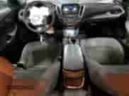 2023 Chevrolet Malibu LT z VIN 1G1ZD5ST8PF242485, wystawiony jako Copart lot #80743055 z przebiegiem 75 433 mil mil oraz Szkoda całkowita • Salvage title. Historia ofert i sprzedaży dostępna na DreamBid. Obrazek 8.