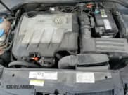 ✅ 2012 Volkswagen Golf TDI • VIN: WVWDM7AJ4CW350268 • Лот: 85113574. Опубликован ранее на Copart с пробегом 184 847 миль. Бесплатный доступ к архиву аукционных продаж из США и подробный отчёт об истории автомобиля на DreamBid. Изображение 13.