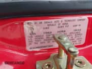 ✅ 2005 Suzuki Reno • VIN: KL5JJ66ZX5K073405 • Lot: 42227850. Wystawiony na IAAI z przebiegiem 87 639 mil. Bezpłatny archiwum sprzedaży aukcyjnych z USA i szczegółowy raport historii pojazdu na DreamBid. Zdjęcie 9.