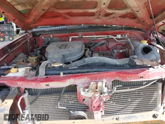 ✅ 2002 Nissan Frontier XE • VIN: 1N6DD26S22C370018 • Lot: 42756286. Listed on IAAI with 196,761 mi. Free auction sales archive from the USA and detailed vehicle history report at DreamBid. Image 10.