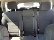 ✅ 2017 Kia Sorento LX • VIN: 5XYPG4A54HG208514 • Lot: 51630425. Listed on Copart with 154,415 mi. Free auction sales archive from the USA and detailed vehicle history report at DreamBid. Image 10.