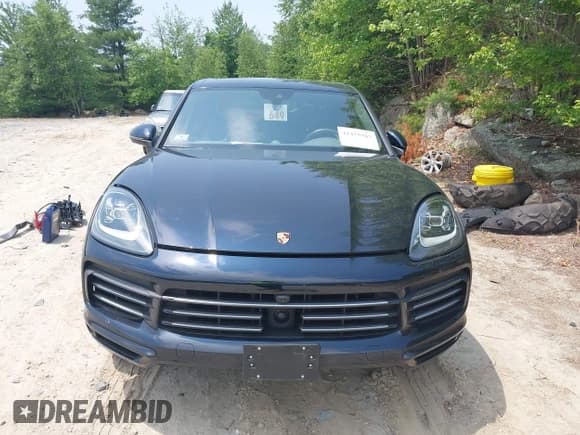 ✅ 2019 Porsche Cayenne • VIN: WP1AA2AY0KDA10815 • Lot: 42475927. Listed on IAAI with 74,911 mi. Free auction sales archive from the USA and detailed vehicle history report at DreamBid. Image 12.