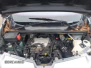 ✅ 2004 Pontiac Aztek • VIN: 3G7DA03E54S541466 • Lot: 41401901. Listed on IAAI with 172,204 mi. Free auction sales archive from the USA and detailed vehicle history report at DreamBid. Image 10.