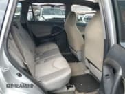 ✅ 2010 Toyota RAV4 • VIN: JTMZF4DV1A5025917 • Лот: 81991755. Опубликован ранее на Copart с пробегом Не указан. Бесплатный доступ к архиву аукционных продаж из США и подробный отчёт об истории автомобиля на DreamBid. Изображение 11.