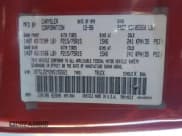 ✅ 1999 Dodge Dakota SLT • VIN: 1B7GL22Y2XS193321 • Lot: 50845475. Wystawiony na Copart z przebiegiem 249 030 mil. Bezpłatny archiwum sprzedaży aukcyjnych z USA i szczegółowy raport historii pojazdu na DreamBid. Zdjęcie 12.