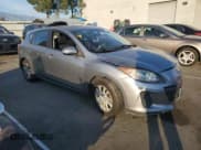 ✅ 2012 Mazda 3 i Touring • VIN: JM1BL1L86C1680251 • Lot: 91307195. Wystawiony na Copart z przebiegiem 119 429 mil. Bezpłatny archiwum sprzedaży aukcyjnych z USA i szczegółowy raport historii pojazdu na DreamBid. Zdjęcie 4.