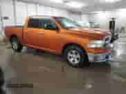 2010 Dodge 1500 Laramie с VIN 1D7RV1CT1AS175454, выставлен на аукционе Copart как лот 74829594 с пробегом Не указан миль и На запчасти • Non repairable. История ставок и продаж доступна на DreamBid. Изображение 4.