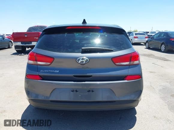 ✅ 2019 Hyundai Elantra • VIN: KMHH35LE6KU109519 • Lot: 42440088. Wystawiony na IAAI z przebiegiem 46 671 mil. Bezpłatny archiwum sprzedaży aukcyjnych z USA i szczegółowy raport historii pojazdu na DreamBid. Zdjęcie 16.
