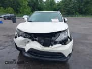 ✅ 2017 Nissan Rogue S • VIN: JN1BJ1CP5HW011012 • Лот: 42499418. Опубликован ранее на IAAI с пробегом 87 863 миль. Бесплатный доступ к архиву аукционных продаж из США и подробный отчёт об истории автомобиля на DreamBid. Изображение 12.