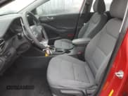 ✅ 2021 Hyundai Ioniq Blue • VIN: KMHC65LC4MU245196 • Lot: 44996025. Wystawiony na Copart z przebiegiem 63 016 mil. Bezpłatny archiwum sprzedaży aukcyjnych z USA i szczegółowy raport historii pojazdu na DreamBid. Zdjęcie 7.