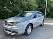 ✅ 2013 Dodge Journey Canada Value • VIN: 3C4PDCAB2DT558560 • Lot: 62786185. Listed on Copart with 206,532 mi. Free auction sales archive from the USA and detailed vehicle history report at DreamBid. Image 2.