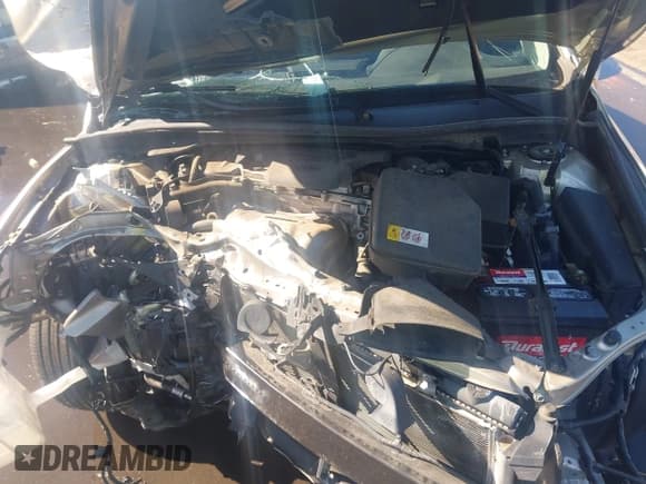 ✅ 2017 Toyota Camry SE • VIN: 4T1BF1FK0HU361539 • Лот: 43449898. Опубликован ранее на IAAI с пробегом 81 967 миль. Бесплатный доступ к архиву аукционных продаж из США и подробный отчёт об истории автомобиля на DreamBid. Изображение 10.