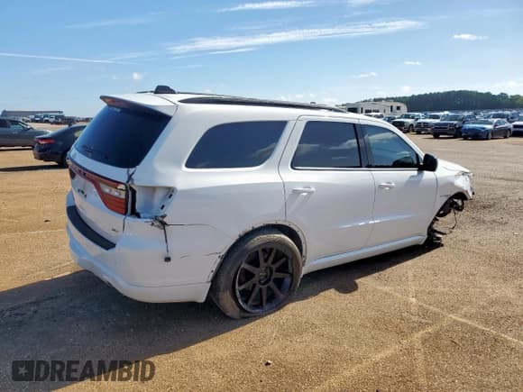 ✅ 2023 Dodge Durango GT • VIN: 1C4RDHDG5PC572062 • Lot: 65043235. Wystawiony na Copart z przebiegiem 76 949 mil. Bezpłatny archiwum sprzedaży aukcyjnych z USA i szczegółowy raport historii pojazdu na DreamBid. Zdjęcie 3.