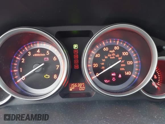 ✅ 2011 Mazda CX-9 Grand Touring • VIN: JM3TB2DA1B0319892 • Lot: 43715618. Wystawiony na IAAI z przebiegiem 156 387 mil. Bezpłatny archiwum sprzedaży aukcyjnych z USA i szczegółowy raport historii pojazdu na DreamBid. Zdjęcie 7.