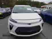 2023 Chevrolet Bolt EUV LT с VIN 1G1FY6S04P4133584, выставлен на аукционе IAAI как лот 43524108 с пробегом 93 126 миль миль и . История ставок и продаж доступна на DreamBid. Изображение 12.