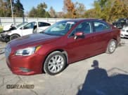 ✅ 2015 Subaru Legacy Premium • VIN: 4S3BNAC63F3074035 • Lot: 91091995. Listed on Copart with 99,643 mi. Free auction sales archive from the USA and detailed vehicle history report at DreamBid. Image 1.