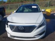 ✅ 2015 Hyundai Sonata Sport • VIN: 5NPE34AF7FH027585 • Лот: 43480952. Опубликован ранее на IAAI с пробегом 62 370 миль. Бесплатный доступ к архиву аукционных продаж из США и подробный отчёт об истории автомобиля на DreamBid. Изображение 12.