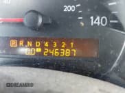 ✅ 2007 Nissan Titan SE • VIN: 1N6BA07A47N239680 • Lot: 42587660. Wystawiony na IAAI z przebiegiem 246 387 mil. Bezpłatny archiwum sprzedaży aukcyjnych z USA i szczegółowy raport historii pojazdu na DreamBid. Zdjęcie 7.