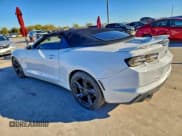 ✅ 2019 Chevrolet Camaro 2SS • VIN: 1G1FH3D73K0147467 • Лот: 92767035. Опубликован ранее на Copart с пробегом 42 078 миль. Бесплатный доступ к архиву аукционных продаж из США и подробный отчёт об истории автомобиля на DreamBid. Изображение 2.