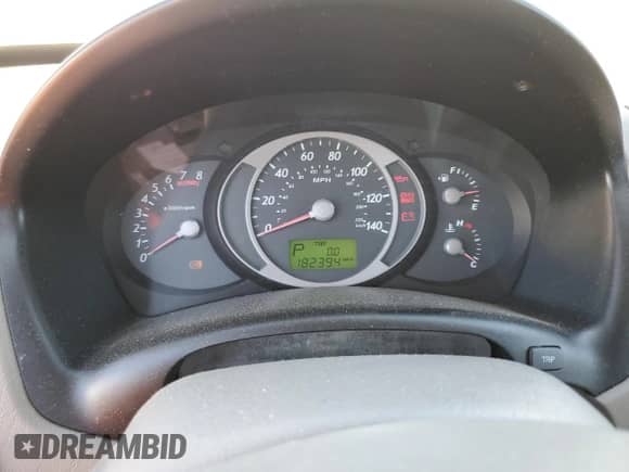 2005 Hyundai Tucson GLS z VIN KM8JN12D45U042095, wystawiony jako Copart lot #69722604 z przebiegiem 182 394 mil mil oraz Szkoda całkowita • Salvage title. Historia ofert i sprzedaży dostępna na DreamBid. Obrazek 9.