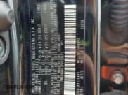 ✅ 2023 Toyota Corolla Cross L • VIN: 7MUAAAAG3PV050682 • Lot: 80054275. Listed on Copart with 51,704 mi. Free auction sales archive from the USA and detailed vehicle history report at DreamBid. Image 13.