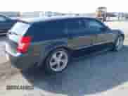 2005 Dodge Magnum RT с VIN 2D4GV58225H613701, выставлен на аукционе IAAI как лот 41848852 с пробегом 200 633 миль миль и . История ставок и продаж доступна на DreamBid. Изображение 4.