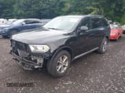 ✅ 2015 Dodge Durango Limited • VIN: 1C4RDJDG1FC729480 • Лот: 42990781. Опубликован ранее на IAAI с пробегом 163 481 миль. Бесплатный доступ к архиву аукционных продаж из США и подробный отчёт об истории автомобиля на DreamBid. Изображение 18.