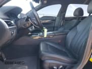 ✅ 2019 BMW 7 Series 740i • VIN: WBA7E2C55KB218507 • Lot: 88270125. Listed on Copart with 69,866 mi. Free auction sales archive from the USA and detailed vehicle history report at DreamBid. Image 7.