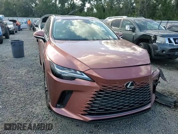 ✅ 2023 Lexus RX 350 Premium Plus • VIN: JTJCHMAA0P2002797 • Лот: 89472555. Опубликован ранее на Copart с пробегом 60 079 миль. Бесплатный доступ к архиву аукционных продаж из США и подробный отчёт об истории автомобиля на DreamBid. Изображение 14.