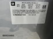 ✅ 2018 Chevrolet Volt LT • VIN: 1G1RC6S58JU115023 • Lot: 66576183. Wystawiony na Copart z przebiegiem 109 418 mil. Bezpłatny archiwum sprzedaży aukcyjnych z USA i szczegółowy raport historii pojazdu na DreamBid. Zdjęcie 14.