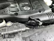 ✅ 2023 Nissan Armada SL • VIN: JN8AY2BBXP9832978 • Лот: 92451515. Опубликован ранее на Copart с пробегом 24 846 миль. Бесплатный доступ к архиву аукционных продаж из США и подробный отчёт об истории автомобиля на DreamBid. Изображение 16.