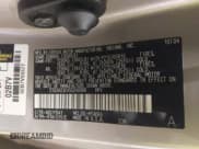 ✅ 2005 Toyota Sienna CE • VIN: 5TDZA23C45S240968 • Lot: 43866749. Listed on IAAI with 263,961 mi. Free auction sales archive from the USA and detailed vehicle history report at DreamBid. Image 9.